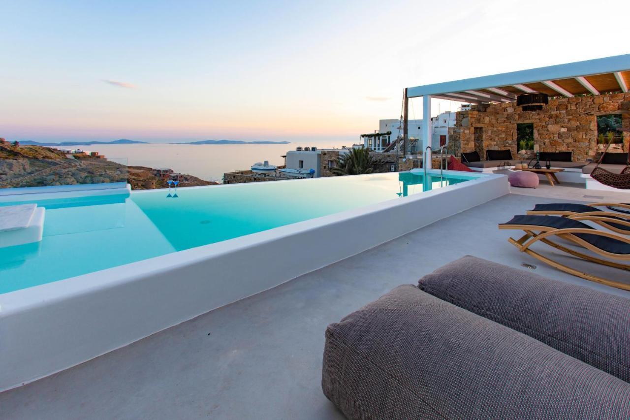 Oggi Pousada Mykonos Town