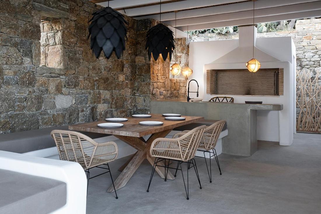 Oggi * Mykonos Town