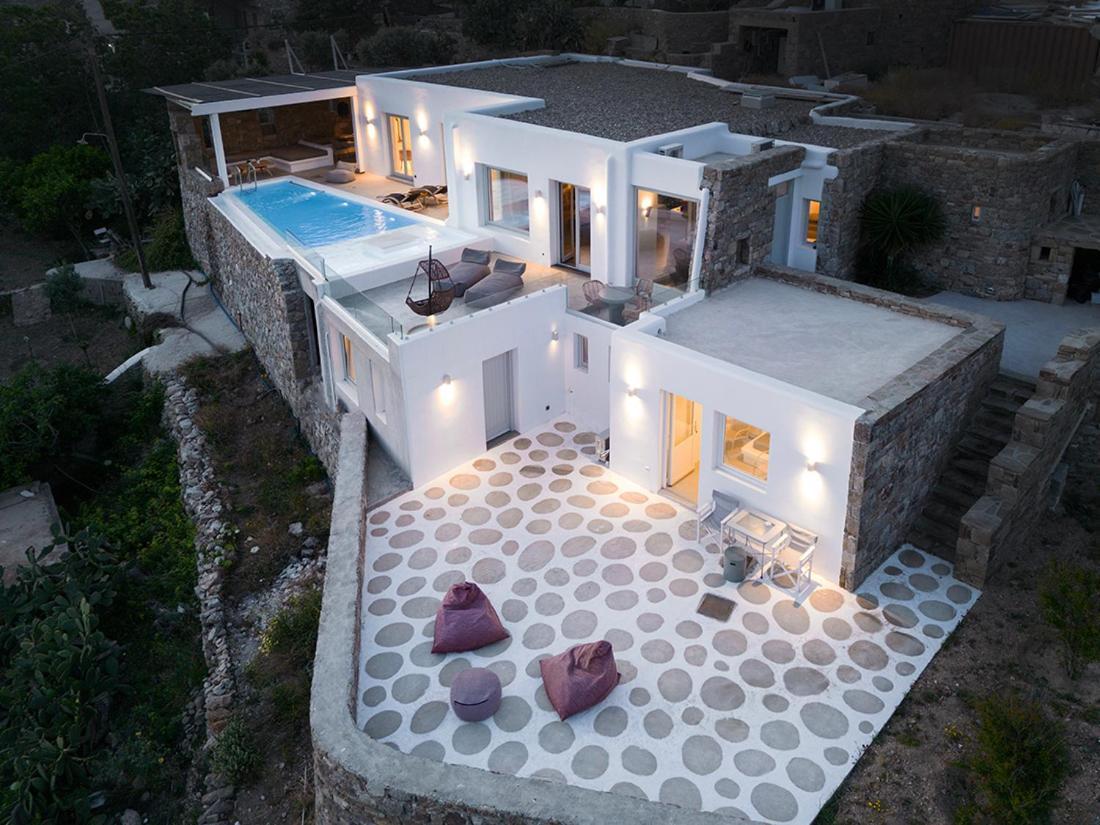 Oggi Pousada Mykonos Town