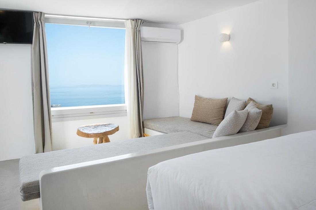 Oggi Villa Mykonos Town