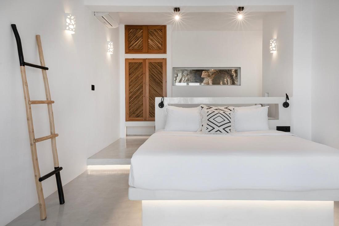 Oggi Villa Mykonos Town