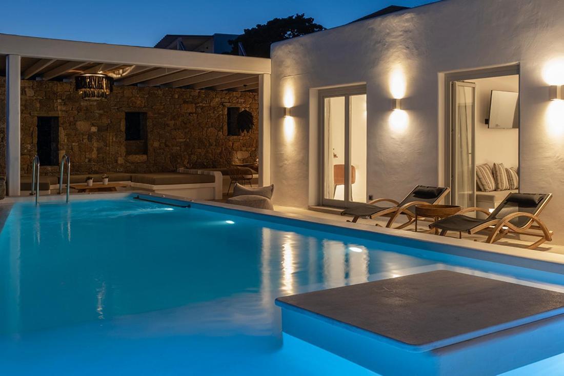 Oggi Villa