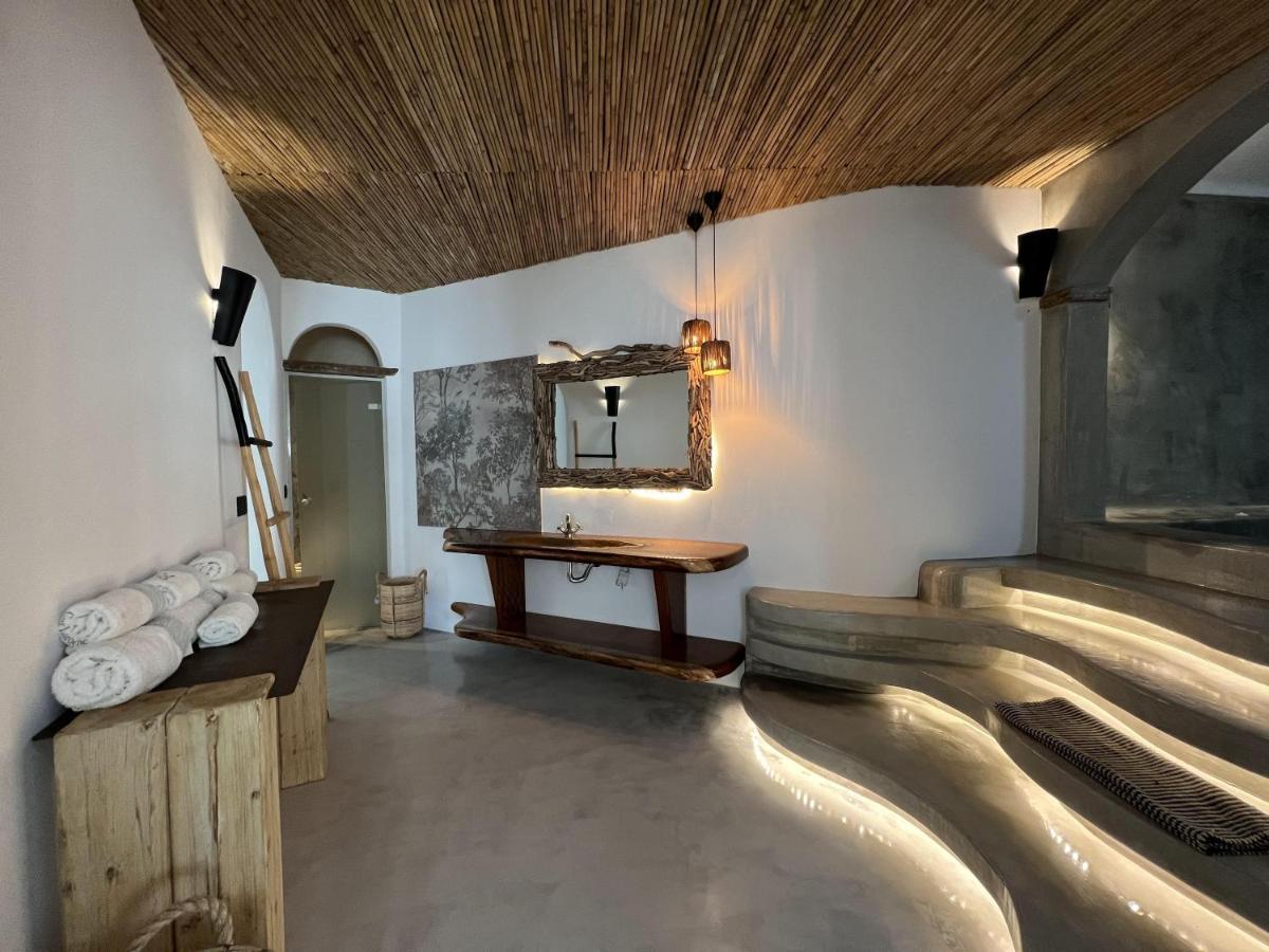 Oggi Villa Mykonos Town
